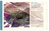 de capitales en México: ca 1no a su extranjerizaciónrevistas.bancomext.gob.mx/rce/magazines/73/4/RCE4.pdf · 1 mercado de valores es el conjunto de mecanismos Qurídicos, institucionales