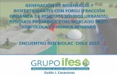 Presentación de PowerPoint - energypedia.info“N_DE_BIOENERGÍA_… · generaciÓn de bioenergÍa y biofertilizantes con forsu (fracciÓn orgÁnica de residuos sÓlidos urbanos),