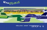 Guía del Viajero - Rail Europe · ¿Es mi Pase Eurail válido en todos los trenes y barcos en Europa? ... asientos en algunos trenes internacionales y de alta velocidad. Para obtener