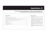 Tendencias tecnológicas y roles profesionales en los sistemas de ...libroweb.alfaomega.com.mx/book/775/free/data/ApendiceC.pdf · Tendencias tecnológicas y roles profesionales en
