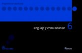 Lenguaje y comunicación - wcpanpre.s3.amazonaws.com · • El cuento: – Estructura • Análisis de los elementos distintivos ... rísticas y estructura del cuento. • Reconoce,