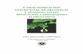 CARACTERIZACIÓN INTERFACIAL DE PROTEÍNAS …0-hera.ugr.es.adrastea.ugr.es/tesisugr/16110912.pdf · investigación Propiedades interfaciales de emulsionantes naturales que se desarrolla