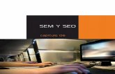 SEM Y SEO - Empleo, Cursos Online y Formación | Ozando y Retozando por el … · la preparación de una página web para que sea más relevante para los motores de búsqueda y así