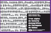 Tres siglos de historia demográfica de Cartagena de …banrep.gov.co/docum/.../pdf/lbr_3_siglos_histo_demo_cartag_0.pdf · Además del análisis de la población cartagenera en los