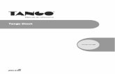 Tango Stock - ftp.axoft.comftp.axoft.com/ftp/manuales/14.11/Gestion/Stock.pdf · Modelos para Armado ... Informe Kardex ... como lectoras de tarjetas de crédito, códigos de barras,