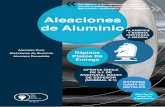 Aleaciones de Aluminio - knight-group.co.uk Files/Spanish... · Ayudamos a los fabricantes de todo el mundo a conseguir unos procesos de fabricación sostenibles y más ajustados