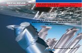 ALTA EFICIENCIA EN EL MECANIZADO DE ALEACIONES DE ALUMINIOmhg-mediastore.net/download/B062 Alimaster/B062S ALIMASTER SPA… · 2 AMSR AMMR AMSRRB AMSR AMMR AMSRRB 6 ~ 16mm 25mm 10