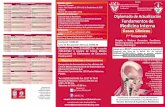 TRIPTICO MEDICINA INTERNA (CORRECTO) COPIA …files.gandi.ws/gandi41407/file/medicinainterna.pdf · Pago de cuota de inscripción y de la primera mensualidad ... Enfermedad de Alzheimer