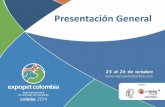 Presentación de PowerPoint - Secretaría Distrital de … EXPO PET COLOM… · El Rol del Profesional en Ciencias Agropecuarias en las Emergencias Dr. Diego Hernandez SALON 1: AGENDA