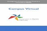 Campus Virtualuvirtual.udenar.edu.co/images/apoyo_est.pdf · acceder al Campus virtual puede utilizar el hiperenlace de ese nombre que aparece en la ... hipervínculo se va directamente