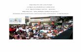 PROYECTO DE TRABAJO - ceiptrinitarioseva.comceiptrinitarioseva.com/wp-content/uploads/2017/02/PROYECTO-DE... · proyecto: “palabras para miguel” proyecto: ... educaciÓn infantil