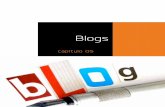 Blogs - pipo777.files.wordpress.com · • Alertar a otros blogs de que están siendo citados, para ganar visitas. ... engaños cometidos en algunas empresas para atraer a clientes;