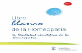 Libro blanco - Cátedra Boiron de homeopatía: estrecha ...€¦ · 9 La Universidad de Zaragoza posee en la actualidad un total de 54 cátedras con diferentes instituciones y empresas.