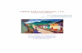 LIBROS PARA SAN MIGUEL, 2 017 - cajamarca … · en sus bien vividos 90 Años, sirviendo a la Educación y Cultura, con aprecio y gratitud del pueblo. sanmiguelino. A las Instituciones