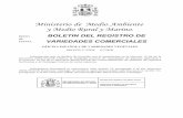 Ministerio de Medio Ambiente y Medio Rural y Marino. · Directiva 2002/53/CE relativa al Catálogo Común de variedades de plantas agrícolas y el artículo 10 (2) de la Directiva