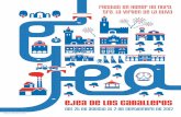 CASINO - Ejea digital, el diario electrónico de Ejea de … Ejea 2012.pdf · Queridos convecinos, amigos y amigas: Las Fiestas de la Oliva llegan en un momento en el que España