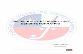 INICIACION AL PATINAJE COMO DEPORTE …patinchile.cl/wp-content/uploads/2017/08/iniciacion_patinaje_de... · Los medios principales del perfeccionamiento técnico son los siguientes: