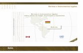 Normas e Instrumentos legales - Unlirec · Normas e Instrumentos legales 9 Bolivia El artículo 211 del Código Penal, es la única norma relativa a la materia, al contemplar la privación