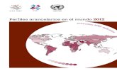 WTO ITC UNCTAD Perfiles arancelarios en el mundo · productos, así como a los ... y los derechos que debe pagar cuando exporta a los principales interlocutores ... a las que se enfrentan