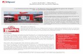 Caso de Éxito – Wendy’s Restaurante de comida rápidaebiz.aopen.com/AOEB-NEWS/HtmlArea/uploadfiles/Case Study/Case S… · Tel: 0031 (0)73 64 66 400 I Fax: 0031 (0)73 646 6499