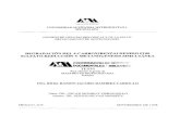 DEGRADACIóN DEL 4-CARBOXIBENZALDEHIDO POR148.206.53.84/tesiuami/UAM4198.pdf · estudios sobre el metabolismo del protocatecuatico y m-hidroxibenzaldehido en condciones anaerobias