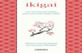 Ikigai (Medicinas complementarias) (Spanish Edition) · crecimiento V INSPIRACIONES DE LOS CENTENARIOS: Tradiciones y lemas vitales de Ogimi ... padecen menos enfermedades crónicas
