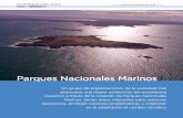 Parques Nacionales Marinos - argentinambiental.comargentinambiental.com/wp-content/uploads/pdf/AA84-58-Parques... · El Mar Argentino conforma la ecorregión más grande del país,