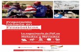 comunidades alto-andinas en Perú Heladas y Nevadas Tecnico - Puno.pdf · Kit veterinario (para 50 alpacas) Botiquín comunitario de primero auxilios (para uso a través de un pomotor