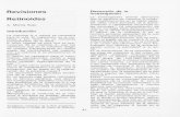 Revisiones Desarrollo de la - ibdigital.uib.esibdigital.uib.es/greenstone/collect/medicinaBalear/import/1987_v02... · octubre de 1982 con el nombre de tigasón y el isotretinoin