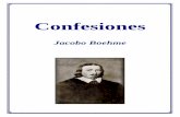 Confesiones - selfdefinition.org · con una nueva conciencia del cuerpo que la sustenta. Para Heidegger, ser hombres es ser en el mundo, lo que solo es posible por el cuerpo; el cuerpo