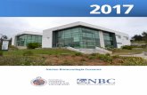 Núcleo Biotecnología Curaumanbcpucv.cl/wp-content/themes/nbc/pdf/CV_NBC_2017.pdf · ... se han posicionado profesionales en la ... como institución destacada en el bienio 2014-2015