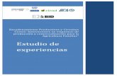 Estudio de experiencias - FONTAGRO · 2017-07-21 · Encadenamiento Productivos y Circuitos Cortos: Innovaciones en esquemas de produccio n y comercializacio n para la Agricultura