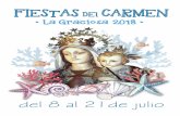 s3-eu-west-1.amazonaws.com · as Fiestas del Carmen de Teguise y de La Graciosa se convierten este año en una cita aún más especial para los vecinos de Teguise, puesto que el municipio