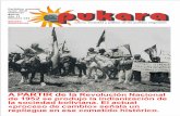 A PARTIR de la de 1952 se produjo la indianización deperiodicopukara.com/archivos/pukara-142.pdf · deberíamos mas bien invertir el curso de los acontecimientos: ... ¿La estética