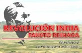 DOS BOLIVIAS - descolonizacion.gob.bodescolonizacion.gob.bo/descolon-pdf/cap2-el-problema-nacional-2017.… · BOLIVIA de Mestizos fracasó, ... • Una sociedad compacta, economía