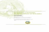 Bioquímica y fisiología de lipoproteínas en arácnidosnaturalis.fcnym.unlp.edu.ar/repositorio/_documentos/... · 2012-11-21 · Sistema circulatorio ... Sistema de transporte de
