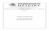 Ley de Obra Publica - municipiodelayesca.gob.mxmunicipiodelayesca.gob.mx/wp-content/uploads/2017/08/Ley-de-Obra... · demolición de bienes inmuebles ... estará sujeta a las disposiciones