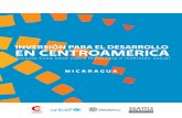 nicaragua - Centro RS: La biblioteca digital de RSE en ...centrors-ca.org/recursos/ef39334610e070e038c5aec24890a649xintegrar... · una tasa de crecimiento poblacional cer-cana al