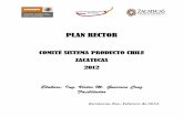 COMITÉ SISTEMA PRODUCTO CHILE ZACATECAS …dev.pue.itesm.mx/sagarpa/estatales/EPT COMITE... · comercialización del chile, de los insumos agrícolas utilizados en el cultivo y la