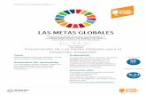 Presentación de Las Metas Globales para el Desarrollo ...educacion.gob.ec/.../1-A-Presentacion-de-las-metas-globales-30-min.pdf · En caso de ser una asamblea, puede pedir a 17 estudiantes