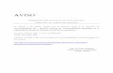 AVISO - anac.gov.ar · TEMA: TALLERES PARA REPARACIONES DE ESTRUCTURAS AERONAUTICAS DE MATERIALES COMPUESTOS 1. PROPOSITO Esta circular de asesoramiento (CA) brinda información y