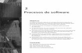 Ingeniería de Software - cgn.gub.uy · Procesos de software M02_SOMMERVILLE_INGENIERIA_1ED_SE_027-055.indd 27 3/18/11 4:45:30 PM. ... Ingeniería de software orientada a la reutilización