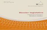 Legislación Extranjera - Biblioteca del Congreso de la …bcnbib.gov.ar/uploads/Dossier-041---Legislacion-Extranj... · 2015-08-15 · Colombia España Estados Unidos Francia México