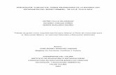 APROPIACIÓN CONCEPTUAL SOBRE PROPIEDADES DE LA MATERIA …repository.ut.edu.co/bitstream/001/1432/1/RIUT-JCAA-spa-2014... · Propiedades de la materia aborda conceptos generales