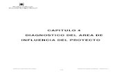 CAPITULO 4 DIAGNOSTICO DEL AREA DE … · - recolección de aguas residuales - evacuación de aguas residuales - tratamiento de aguas residuales - eliminación de aguas residuales