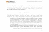 Informe 13/2013, de 22 de mayo, de la Junta Consultiva de ...aragon.es/estaticos/GobiernoAragon/OrganosConsultivos/JuntaConsul... · 1 Junta Consultiva de Contratación Administrativa