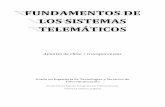 FUNDAMENTOSDE+ LOSSISTEMAS+ TELEMÁTICOS+ - Apuntes … · Tema 1. Introducción a los Sistemas Operativos 5 1. Introducción a los sistemas informáticos 1.1 Estructura de un Sistema