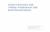 Por Mª Lourdes Fernández Morell Asignatura: Literatura ...inveliteraria/PDF/PDF Encarna/fernandez_lourdes.pdf · con los rayos que arrojas á millones cuando tu clara lumbre centellea