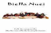 Biella Nuei Dosier 2015 - … · delante, de abrir los oídos a los nuevos sonidos ” “En el fondo, ... Templo de Debod. Madrid.
