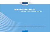 Erasmus+: Guía del programa - European Commission · PIC: Código de identificación del participante ... Parte A: Información general acerca del Programa PARTE A – INFORMACIÓN
